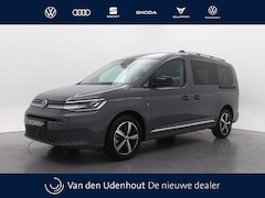 Volkswagen Caddy Maxi - Kombi L2H1 PHEV 1.5TSI 115pk DSG 19, 7kWh Style / Direct leverbaar