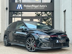 Volkswagen Golf - 2.0 TSI GTI Pano |Memory |H.K Audio |Leer |ACC |Stoelkoeling |VOL |