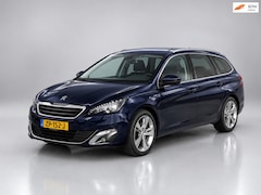 Peugeot 308 SW - 1.2 PureTech Blue Lease GT-line