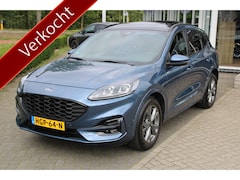 Ford Kuga - 1.5 EcoBoost 150 PK ST-Line X TREKHAAK | PANORAMADAK | HEAD-UP