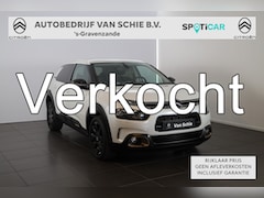 Citroën C4 Cactus - PT 110 'Orgins' Automaat-6 Carplay | Camera | Lichtmetaal | Android Auto