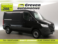Mercedes-Benz Sprinter - 211 CDI L1H1 | Camera | 3 Zits | Elektrpakket