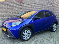 Toyota Aygo X - 1.0 VVT-i MT Play Carplay Camera Cruise-Control Adaptief