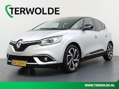 Renault Scénic - Energy TCe 130 BOSE Edition | Trekhaak | Parkeercamera | Stoelverw. |