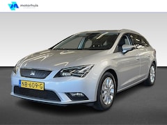 SEAT Leon - 1.0 EcoTSI 115PK Style | NAVI | AIRCO | PARKEERSENSOREN V+A | CRUISE