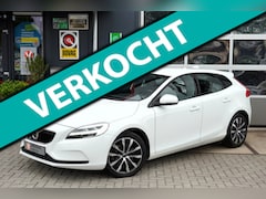Volvo V40 - 2.0 T3 R-Design LED/Stoelverw./Cruise/Clima/PDC