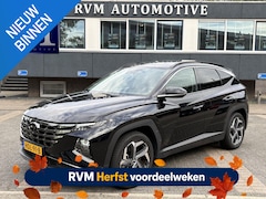 Hyundai Tucson - 1.6 T-GDI PHEV Premium Sky 4WD | AFNEEMB. TREKHAAK | ADAPT. CRUISE CONTROL | ELEK. SCHUIF