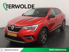 Renault Arkana - E-TECH Hybrid 145 Intens | Adapt. Cruise | Parkeercamera | Navigatie |