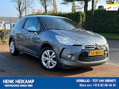Citroën DS3 - 1.4 Chic + NIEUWE APK