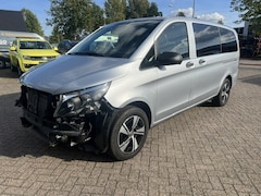 Mercedes-Benz Vito Tourer - 114 CDI 100kw LANG 9 PERS. PERSONENBUS AUT. KLIMA MBUX