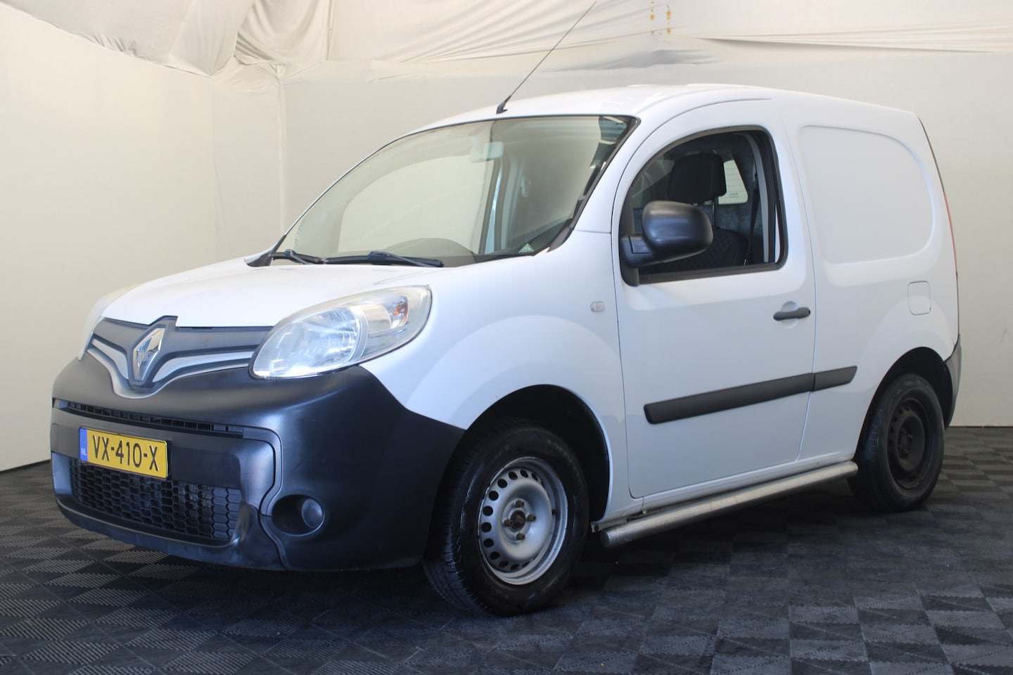 Renault Kangoo Express - 1.5 dCi 75 Express Compact Comfort S&S - AutoWereld.nl