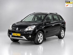 Renault Koleos - 2.5 Dynamique Luxe
