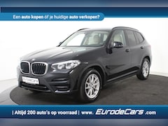 BMW X3 - xDrive30e *1ste Eigenaar*Leer*Stoelverwarming*PDC