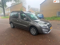 Peugeot Partner Tepee - Eerste eigenaar / Goed onderhouden / Parkeersensoren