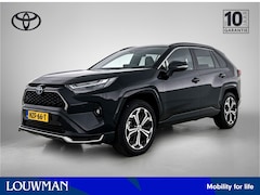 Toyota RAV4 - 2.5 Plug-in Hybrid AWD Style | Trekhaak |