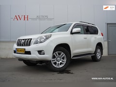 Toyota Land Cruiser - 3.0 D-4D-F LX Window Van