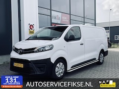 Toyota PROACE Long Worker - 2.0 D-4D Cool Comfort