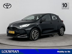 Toyota Yaris - 1.5 Hybrid TeamNL | Apple Carplay/Android Auto | Lichtmetalen Velgen | Parkeercamera | Met