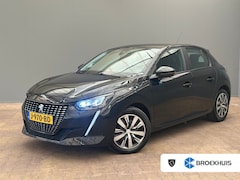 Peugeot 208 - 1.2 PureTech Active | Achteruitrijcamera | Airco (automatisch) | Apple Carplay/Android Aut