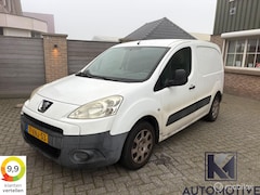 Peugeot Partner - bestel 122 1.6 HDI|EURO5|MARGE NO VAT|Exportprice