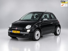 Fiat 500 - 1.2 Lounge