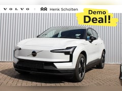 Volvo EX30 - Single Motor Plus 51 kWh| Google navigatie | Stoelverwarming | Stuurwiel verwarming | Acht