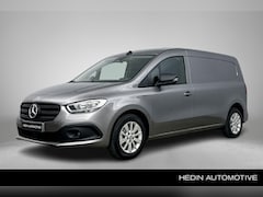 Mercedes-Benz eCitan - 112 L2 Business Solution | AC/DC Lader | Lichtmetalen Wielen