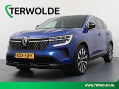 Renault Austral - techno E-Tech full hybrid 200 | Parkeercamera | Google Navi |
