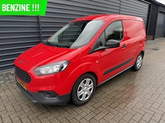 Ford Transit Courier - 1.0 Benzine, Airco, Cruise, Stoelverwarming