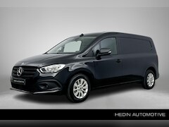 Mercedes-Benz eCitan - 112 L2 Business Solution | AC/DC Lader | Lichtmetalen Wielen