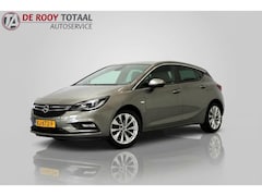 Opel Astra - 1.0 Business+ 105PK, RIJKLAAR | CAMERA | AFNEEMBARE TREKHAAK | AIRCO | CARPLAY