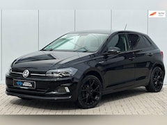 Volkswagen Polo - 1.0 TSI R Comfortline Nw APK