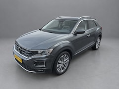 Volkswagen T-Roc - 1.5 TSI Sport, Camera, ACC, PDC, Virtual, Dealer ond, NAP