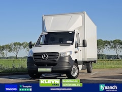Mercedes-Benz Sprinter - 314 Bakwagen Laadklep