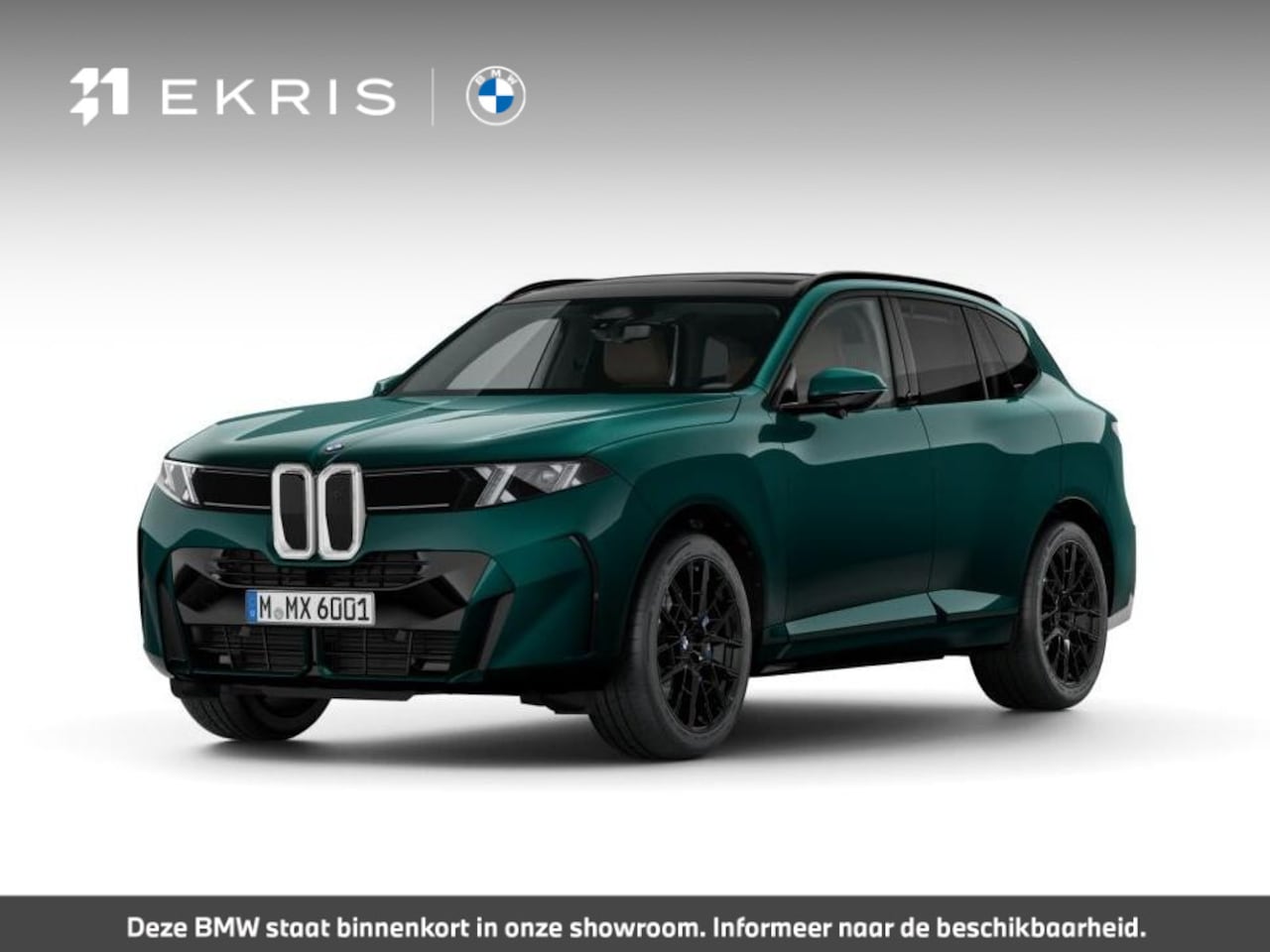 BMW X5 - 40 xDrive M Sportpakket | Comfort Pack | Digital Pack | Bowers & Wilkins | Warmtecomfort P - AutoWereld.nl