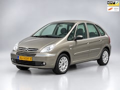 Citroën Xsara Picasso - 1.6i-16V Image
