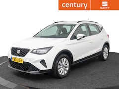 SEAT Arona - 1.0 TSI 95Pk Reference / Carplay / LED / Cruise