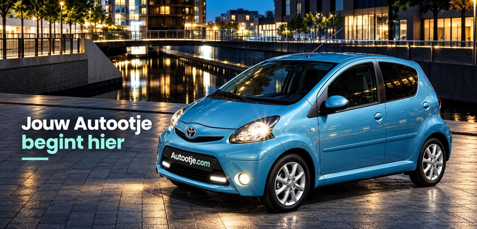 Autootje.com | Van Heesch Automotive