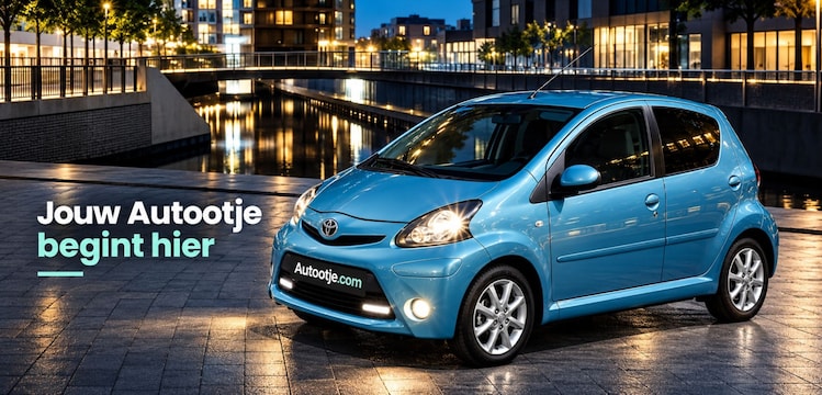 Autootje.com | Van Heesch Automotive