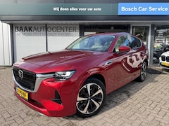 Mazda CX-60 - 2.5 PHEV Takumi | CS & DA Pack | Panoramadak