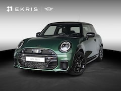 MINI 3-Deurs - Cooper S JCW | M-pakket | Panoramadak | Harman-Kardon