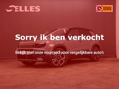 Jeep Avenger - Altitude 54 kWh | SOH 96% | 2 Tone dak/Spiegels | 18 Inch velgen | Automaat | Cruise Contr