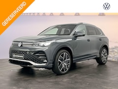 Volkswagen Tiguan - R-Line-Edition 204 pk Plug in Hybride