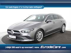 Mercedes-Benz CLA-klasse Shooting Brake - 180 *1ste Eigenaar*Carplay*Stoelverwarming
