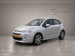 Citroën C3 - 1.2 PureTech Shine