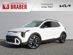 Kia Stonic - 1.0 T-GDi MHEV GT-Line | Direct leverbaar | Tot € 1.000 inruilvoordeel bij aanschaf |