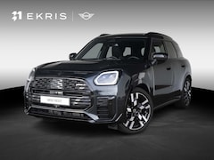 MINI Countryman - C JCW | XL-pakket | Adaptief | 360 Camera | Trekhaak
