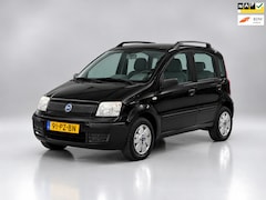 Fiat Panda - 1.1 Active Plus