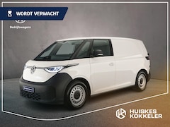 Volkswagen ID. Buzz Cargo - Economy Limited Edition 190pk 59 kWh | Achterdeuren | Achteruitrijcamera | ACC | > Netto-A