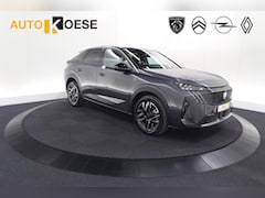 Peugeot 3008 - 1.2 Hybrid 145 GT | Elektrische Kofferklep | Camera | Adaptieve Cruise Control | Apple Car